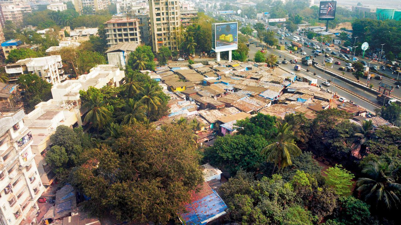 Mumbai: Senior cop under scanner over bribe allegations