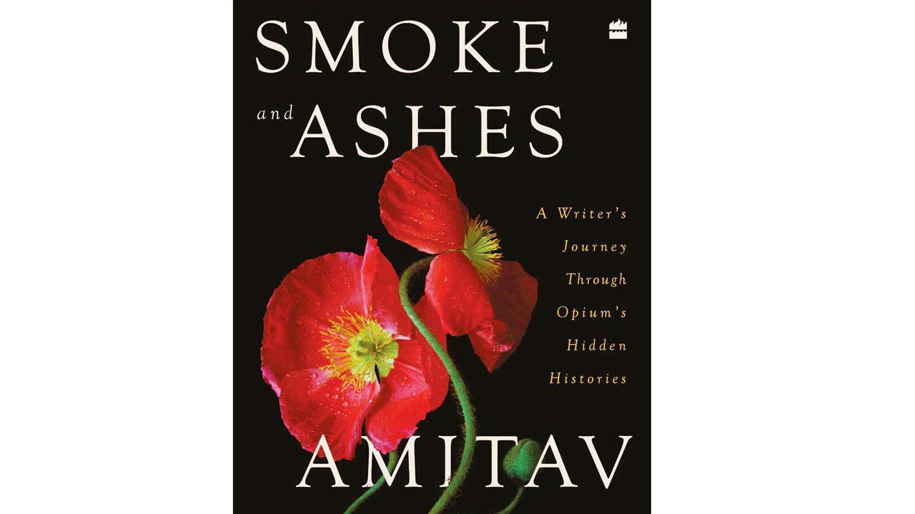 The hidden histories of opiumAuthor Amitav Ghosh will be present for the launch of his newest book, Smoke and Ashes, at the Royal Opera House, July 18 from 6 pm. The book unveils the intriguing past of the opium trade. Radio & Podcast Host and National Brand Head of RadioOne Network, Hrishikesh Kannan will host a discussion on the narratives and themes of the book. All those who wish to attend can RSVP on royaloperahouse.in.
