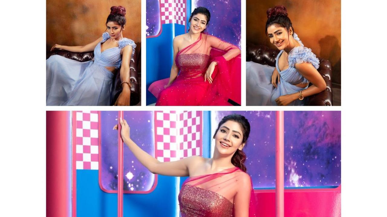 Indian Actress Soniya Bansal All Set For Her Next Release In October 2023