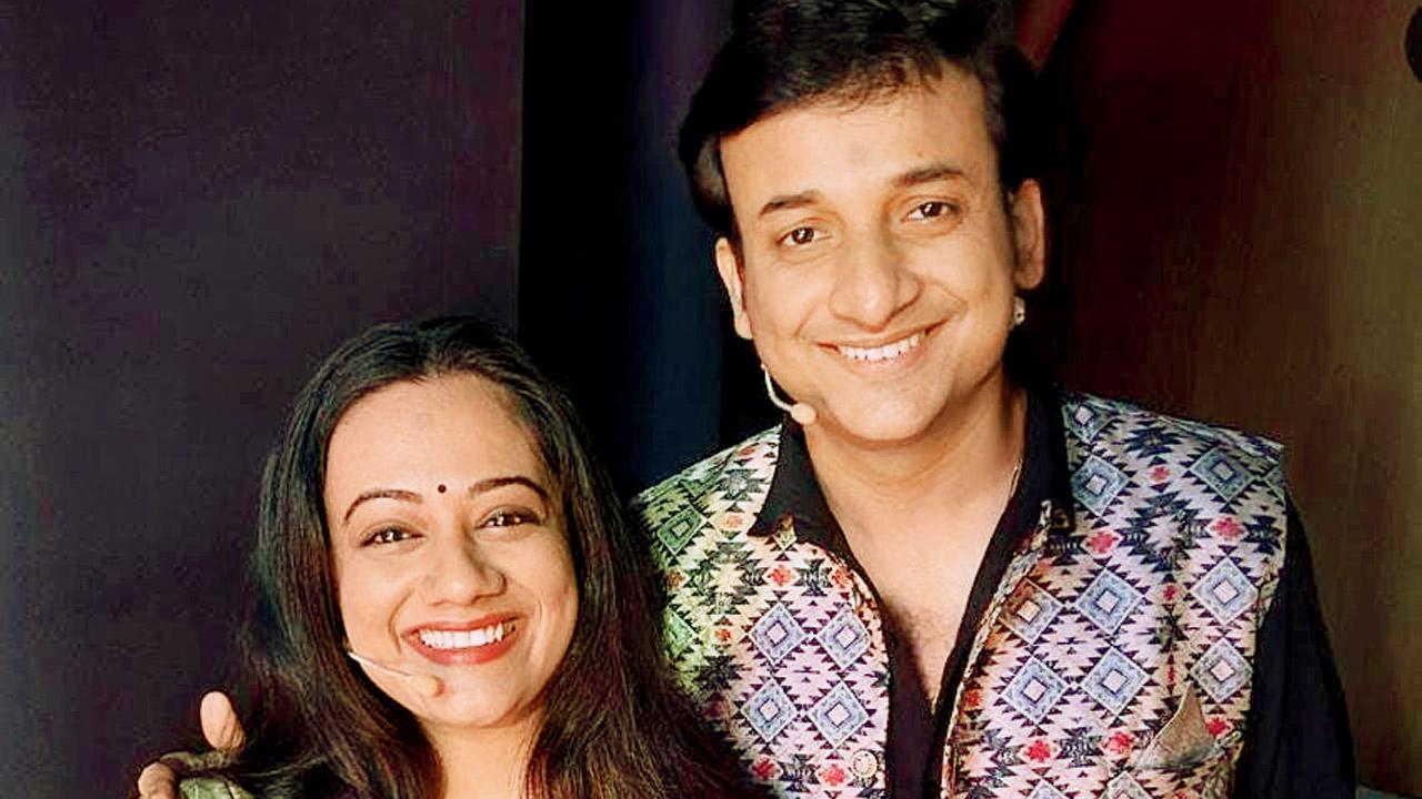 Immerse yourself into the rhythms and tales of Marathi songs, poems, and stories with hosts Sankarshan Karhade and Spruha Joshi this Friday from 8 pm onwards at Shree Shivaji Mandir in Dadar. Log on to in.bookmyshow.com. Cost Rs 300 onwards.