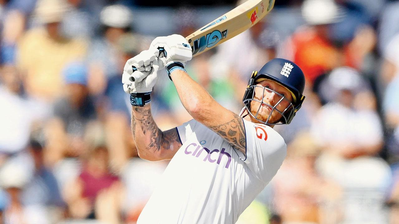 ‘We’ll continue the way we play’: Ben Stokes on hotly-debated 'Bazball' approach