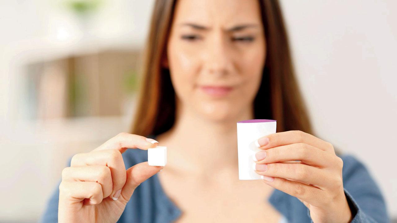 After WHO declares aspartame a carcinogen, experts list down harmful health effects of this non-nutritive sweetener