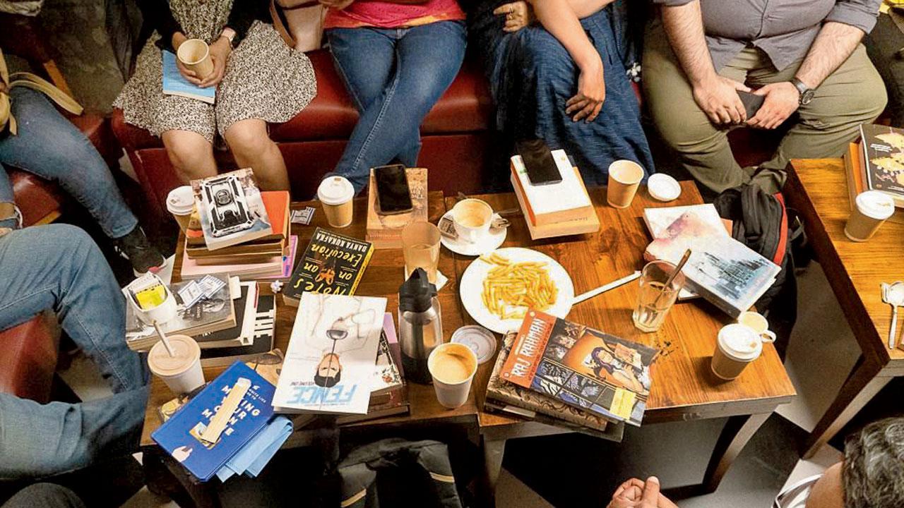 Bored of reading alone? Join these book clubs to add some fun to your reading