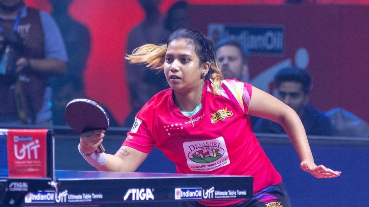 Rishya helps Goa enter Ultimate Table Tennis final