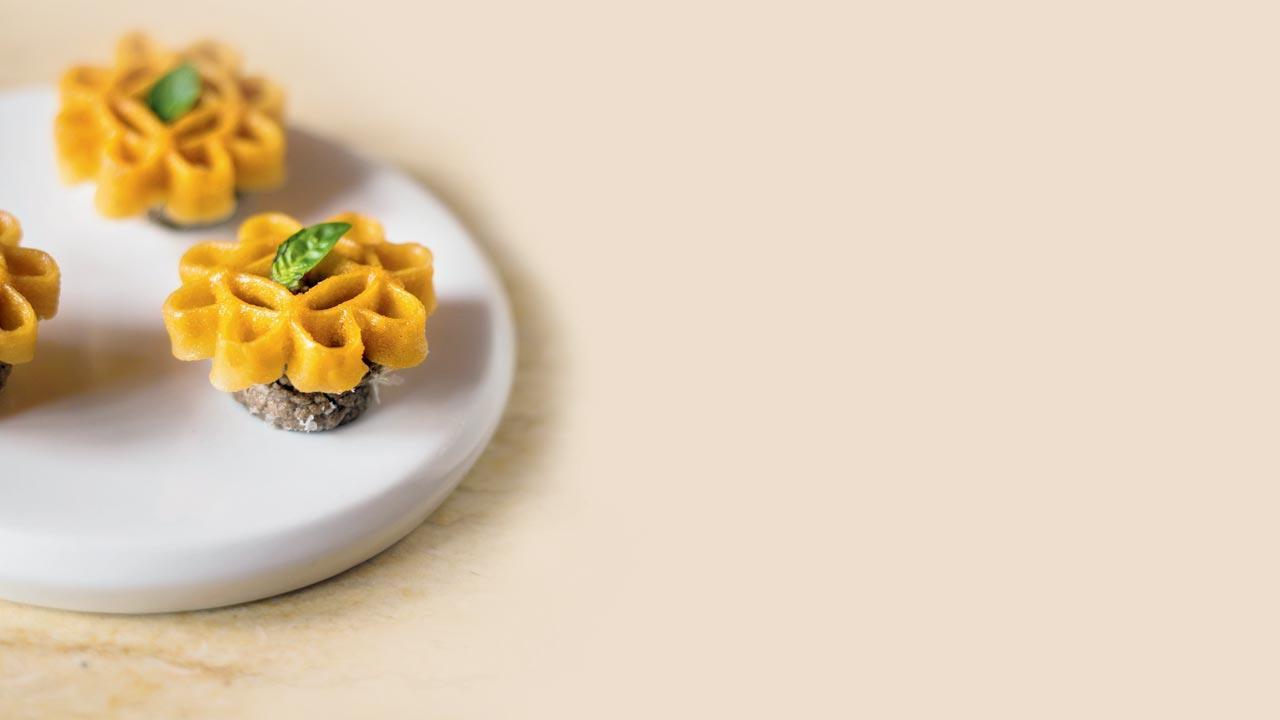 Relish these Konkan-Portuguese dishes from Goa's famous bar in Mumbai this weekend