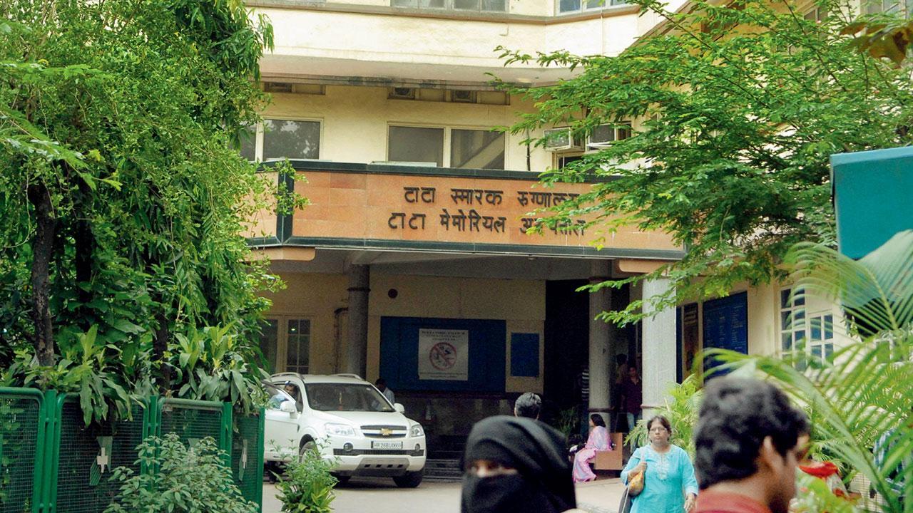 Mumbai: Guards bust major scam at Tata hospital