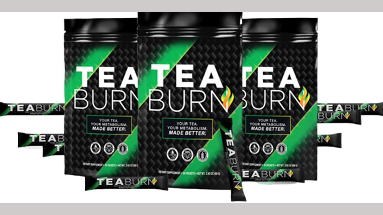 Tea Burn Reviews (2023 ALERT EXPOSED) Check Weight Loss Supplement Ingredients & Side Effects on Official Website!