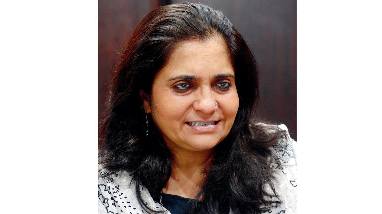HC’s reasoning  perverse: SC grants bail to Teesta Setalvad