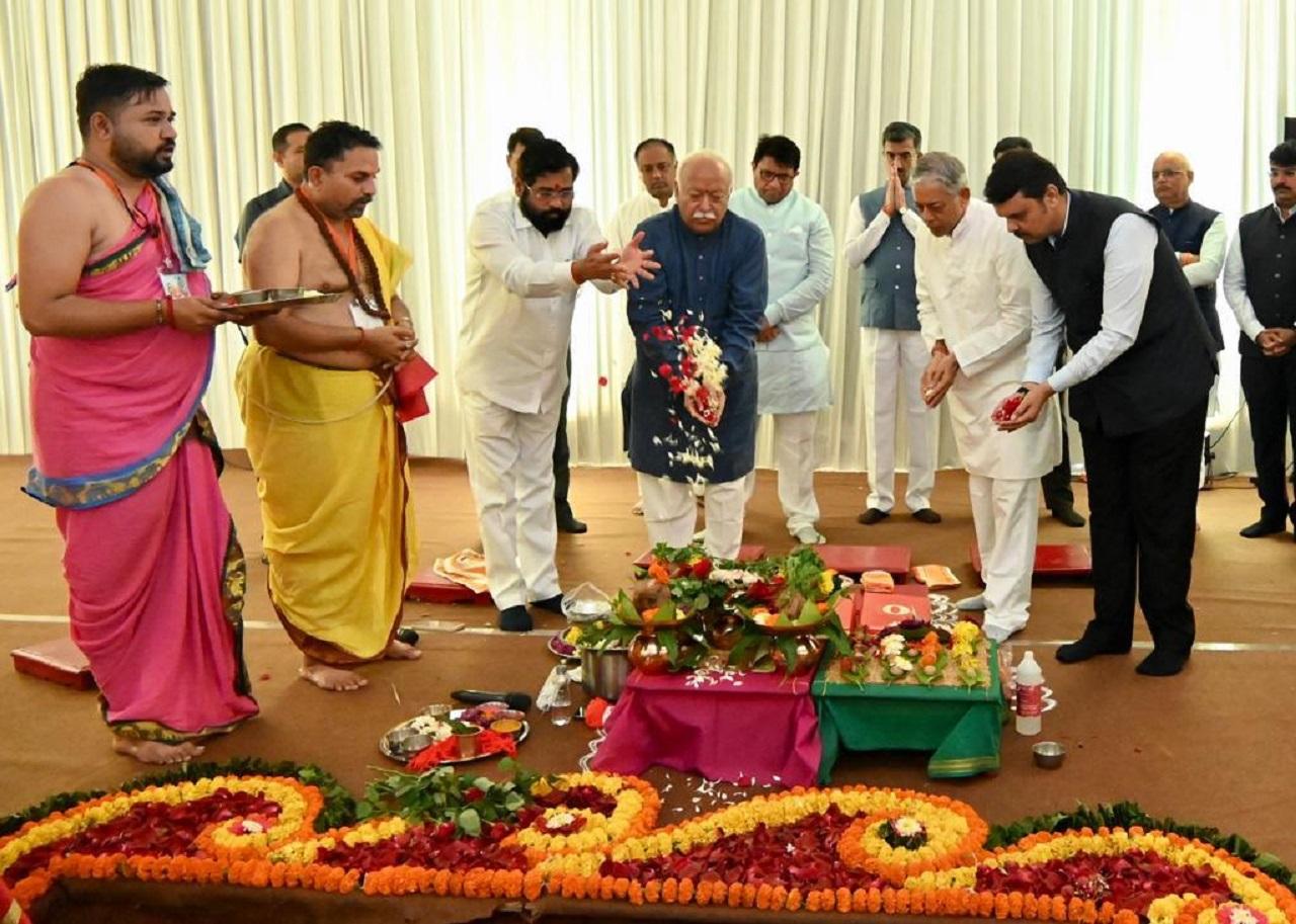 Maharashtra Chief Minister Eknath Shinde on Sunday said modern facilities will be made available at the upcoming Dharmaveer Anand Dighe Cancer Hospital in Thane
