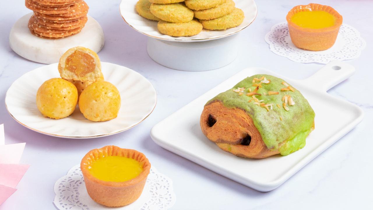 Theobroma, The Soul Company bring unique flavours of Singapore to India with curated pop-up series 'Taste Obsession'