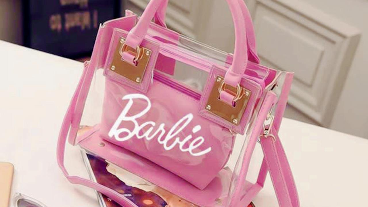 Cool barbie hotsell accessories