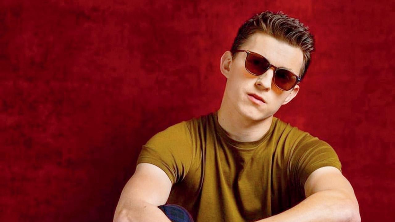 Tom Holland says Hollywood is not for him as it ‘scares’ him