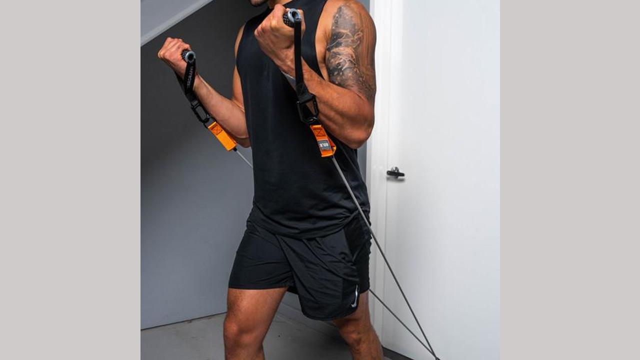 Toro band shop resistance bands