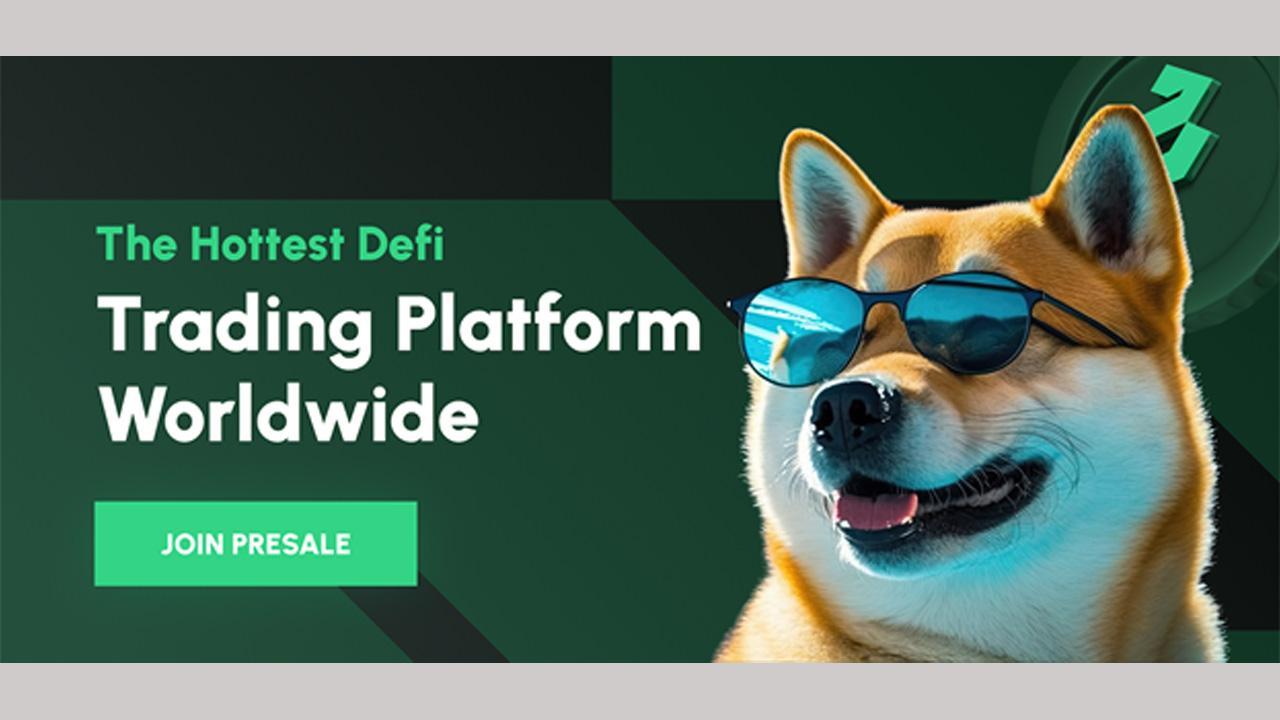 Dogecoin (DOGE) and Filecoin (FIL) Stagnate, Investors Swarm to Tradecurve Presale