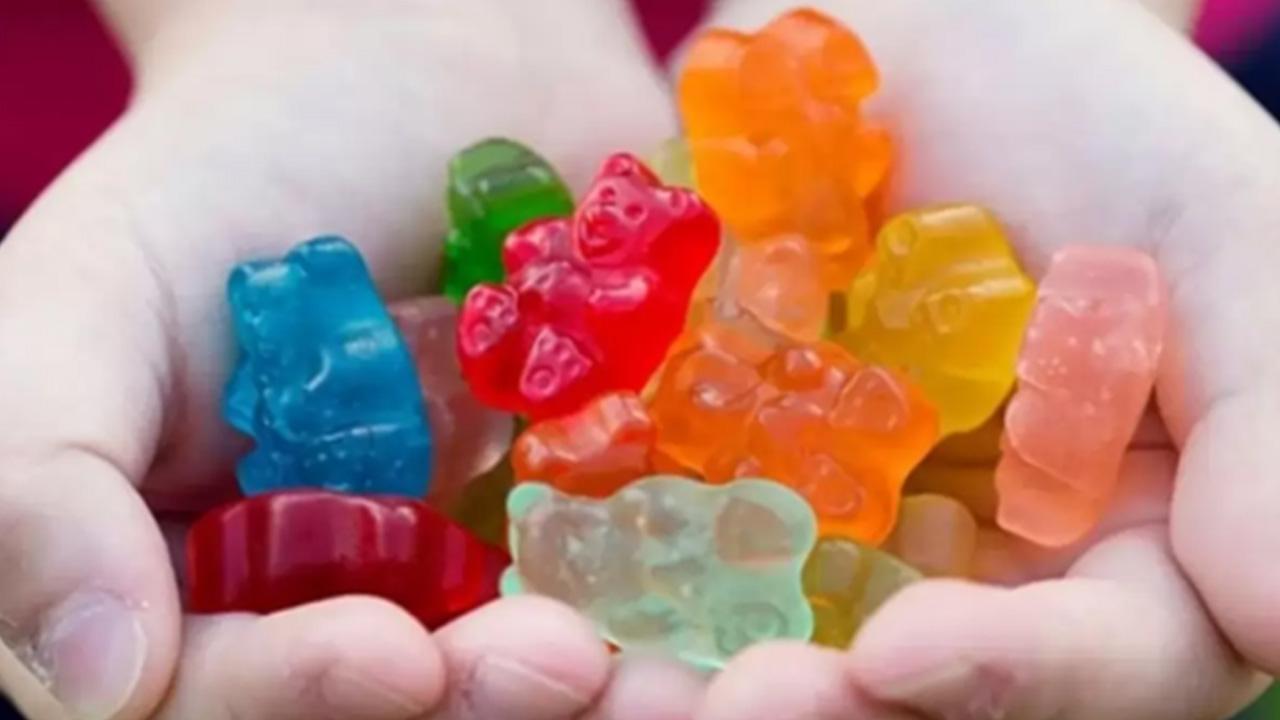 Trileaf CBD Gummies Reviews EXPOSED SCAM Must You Need to Know [Tri Leaf CBD Gummies]