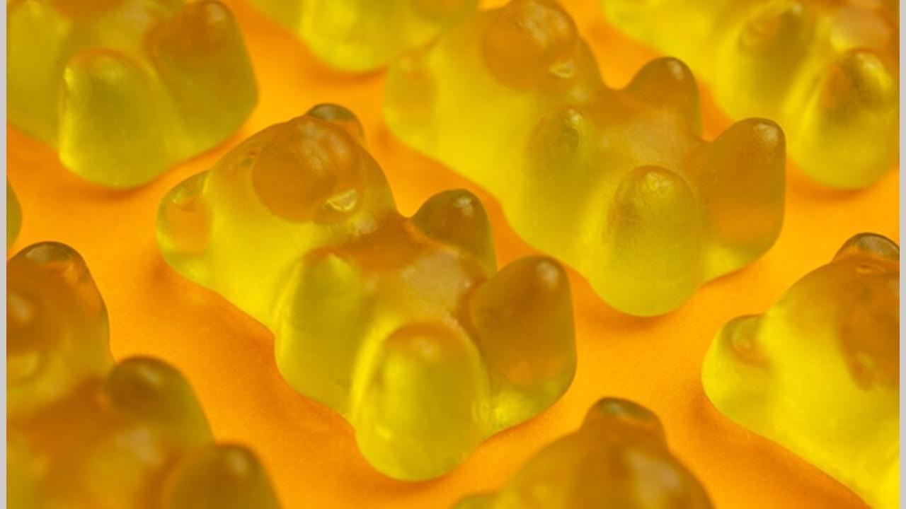 Tri Leaf CBD Gummies [Trileaf CBD Gummies] Reviews SCAM OR LEGIT Beware Ingredients & Where to Buy?
