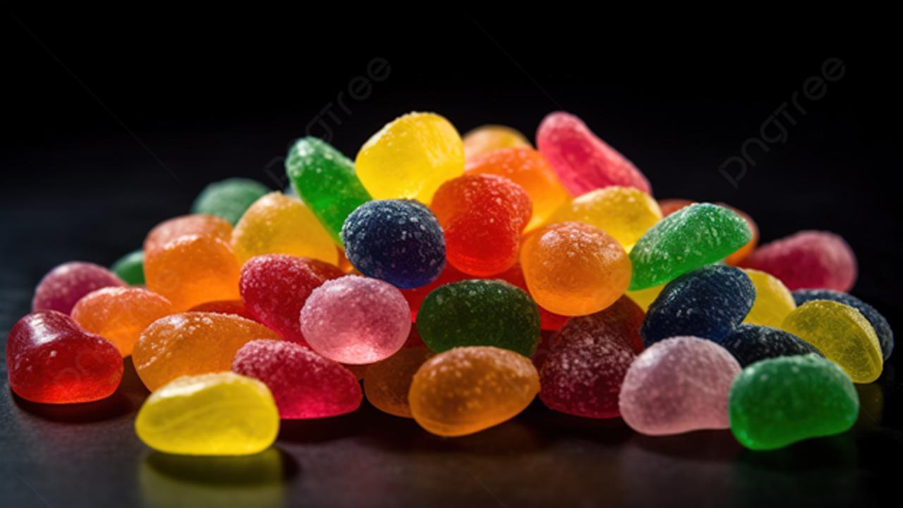 Trileaf CBD Gummies Reviews (Beware Updated) Trileaf CBD Gummies Side Effects| Is It Worth Buying?