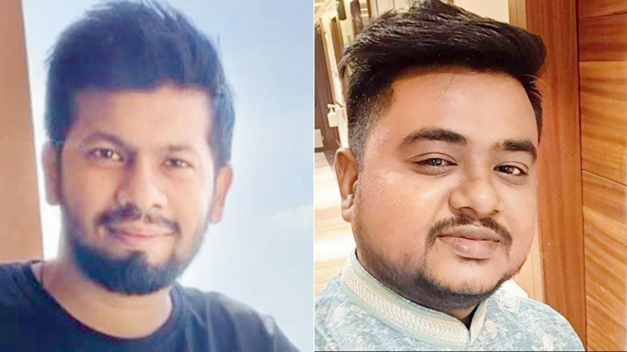 Two Mumbai men drown in Lonavala, female friend has miraculous escape
