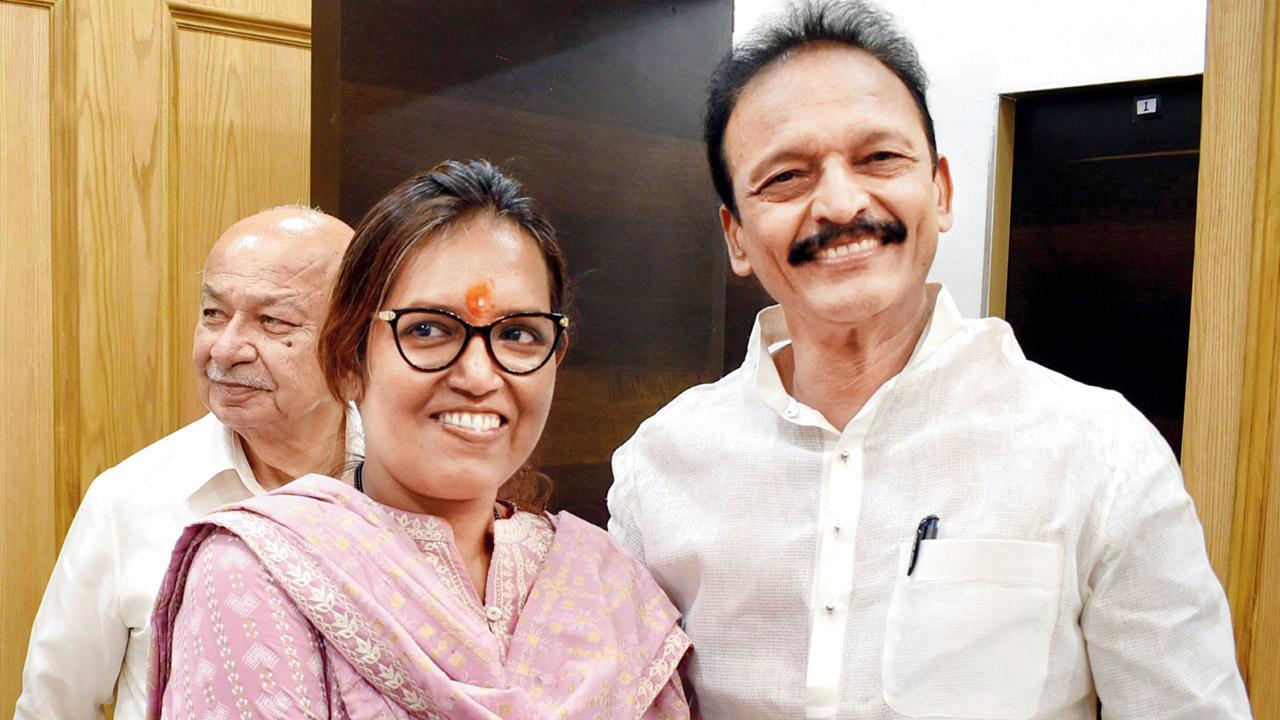 Mumbai: Factionalism at play in Congress's city unit, allege workers