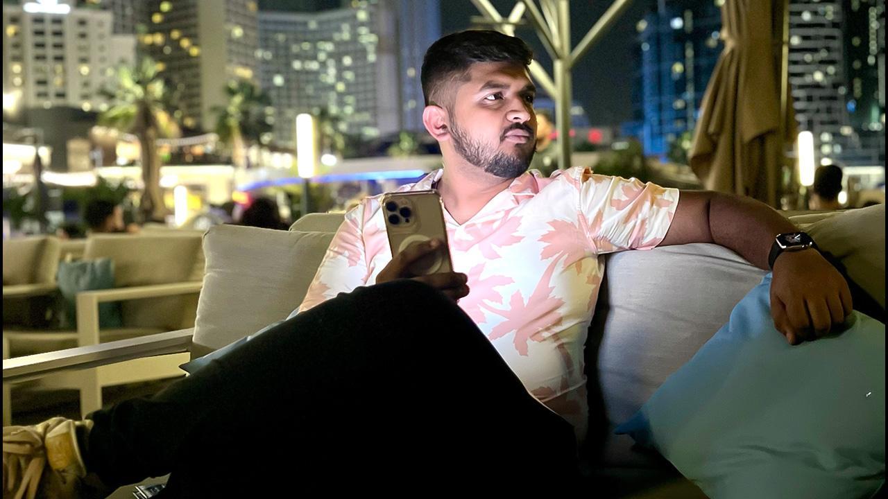 Vatsal Joshi: Paving His Way as the Youngest Entertainment Producer