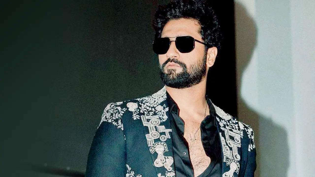 Vicky Kaushal gets nostalgic as 'Masaan' clocks 8 years