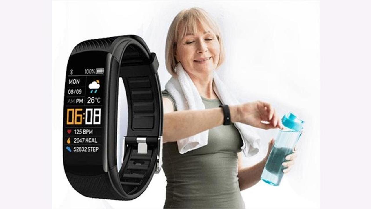 Vital Fit Track Reviews (Consumer Reports) - Is Vital Fit Tracker Watch Scam Read This Before Buying 