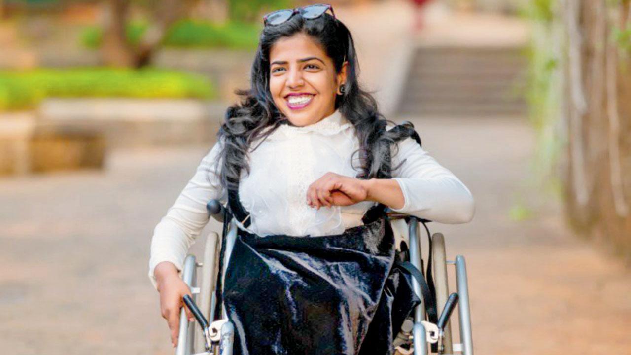 Khushi Ganatra