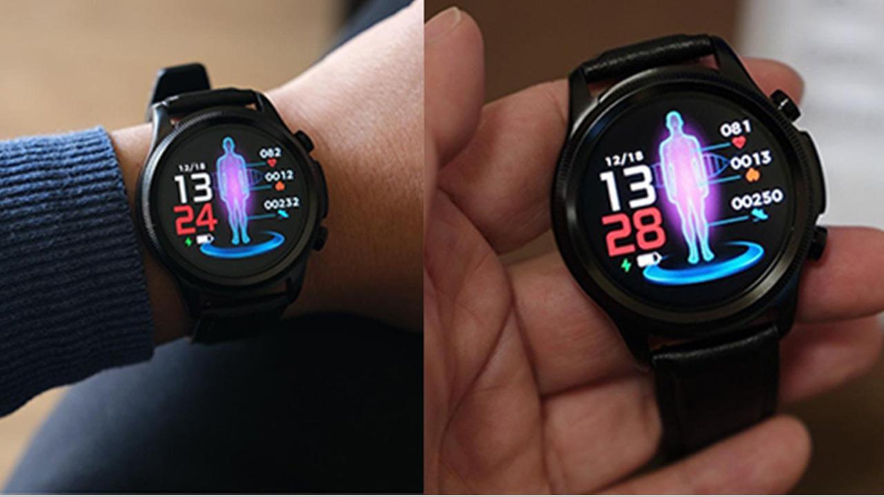 Dotmalls Smartwatch Reviews - Does This Smartwatch And Fitness Tracker Worth Buying?