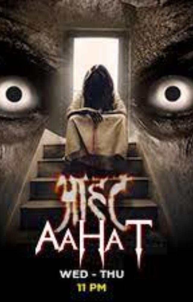 If you are a 90s kid `Aahat` is surely the show which was the reason for many of your sleepless nights. It is one of the most loved horror series