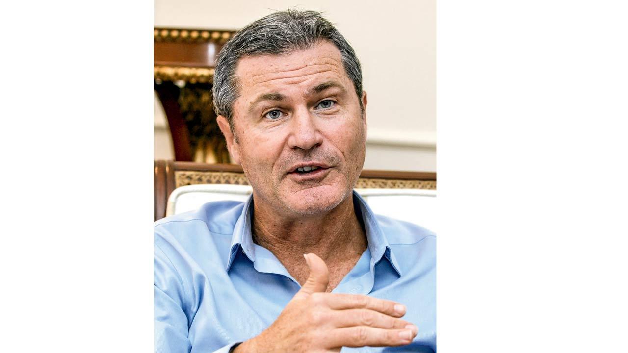 'When people don’t like a dismissal, they point to Spirit of Cricket': Taufel