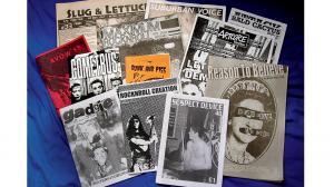 International Zine Month: Here is how creators can learn to make zines