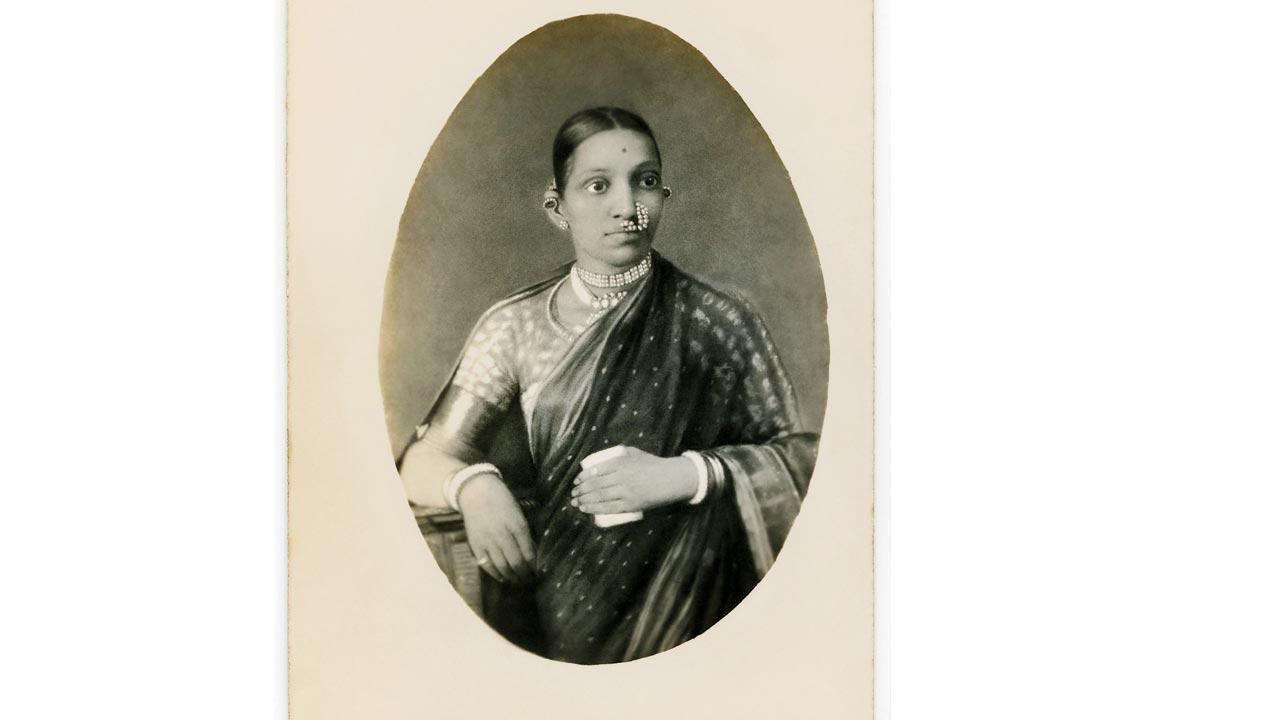 Why did we forget Laxmibai Abhyankar?