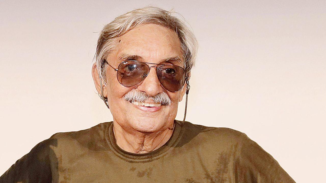 Bittu Sahgal
