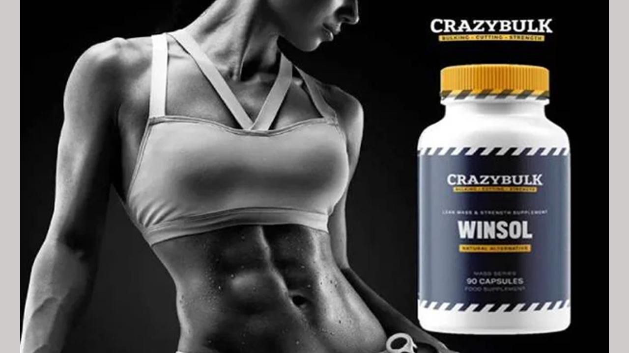 Winstrol For Women Dosage, Pills Cycle, ,Side Effects (Before And