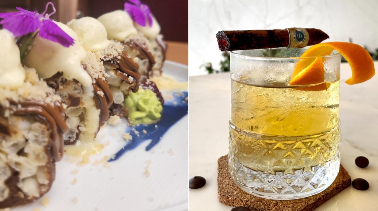 World Chocolate Day 2024: Follow these recipes and use chocolate to make unique dishes