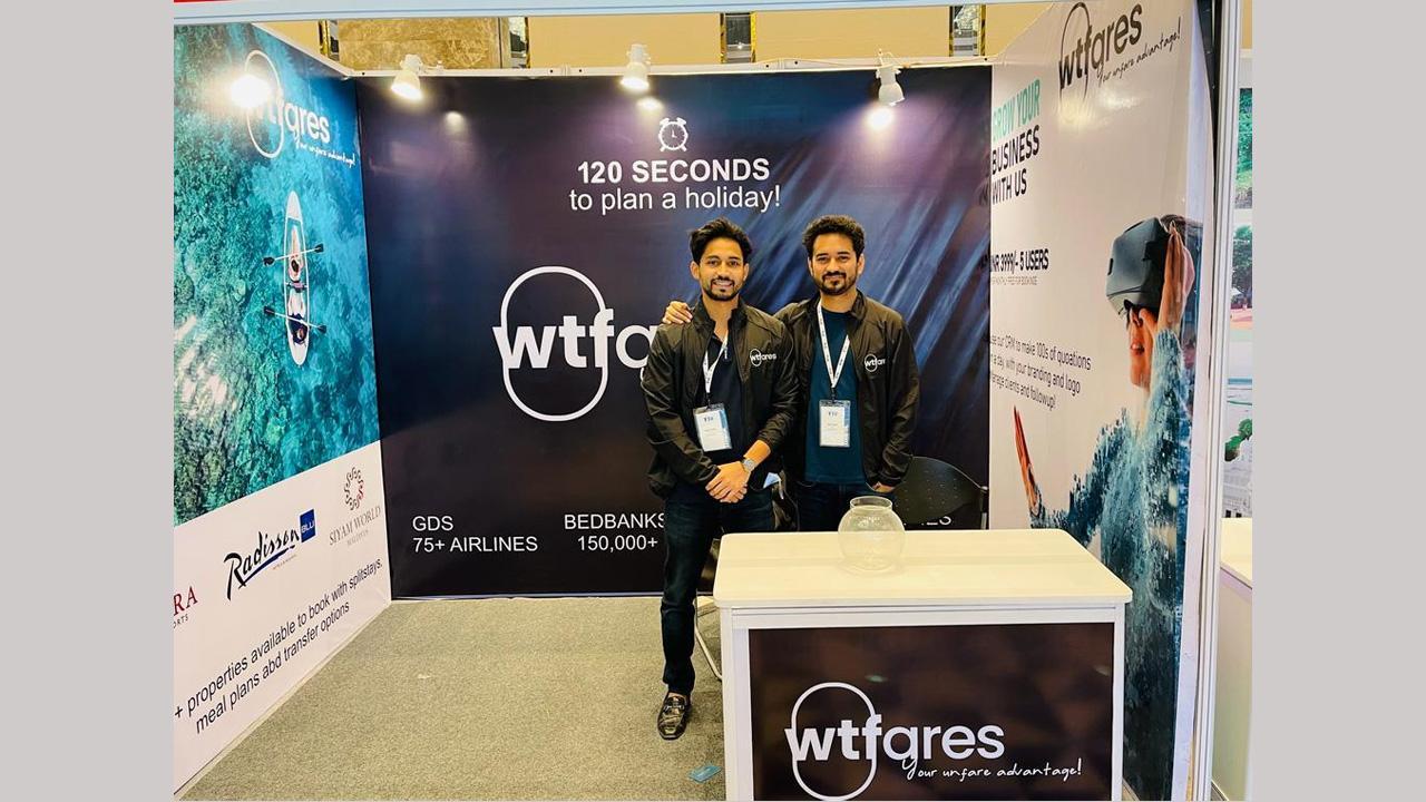 Wtfares.com Introduces Two Distinct Brands, Catering to Individual Travelers and Corporate Clients, Transforming the Travel Experience 