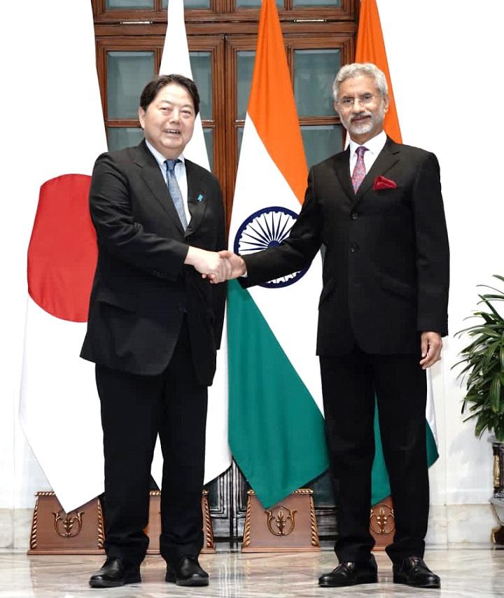 In Photos: India is an indispensable partner for free and open Indo