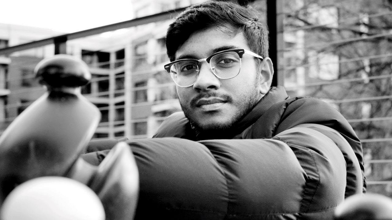 Ayyappan Rajesh decided to mess with his neighbour’s new internet connected doorbell as a prank and ended up exposing a serious flaw in the technology