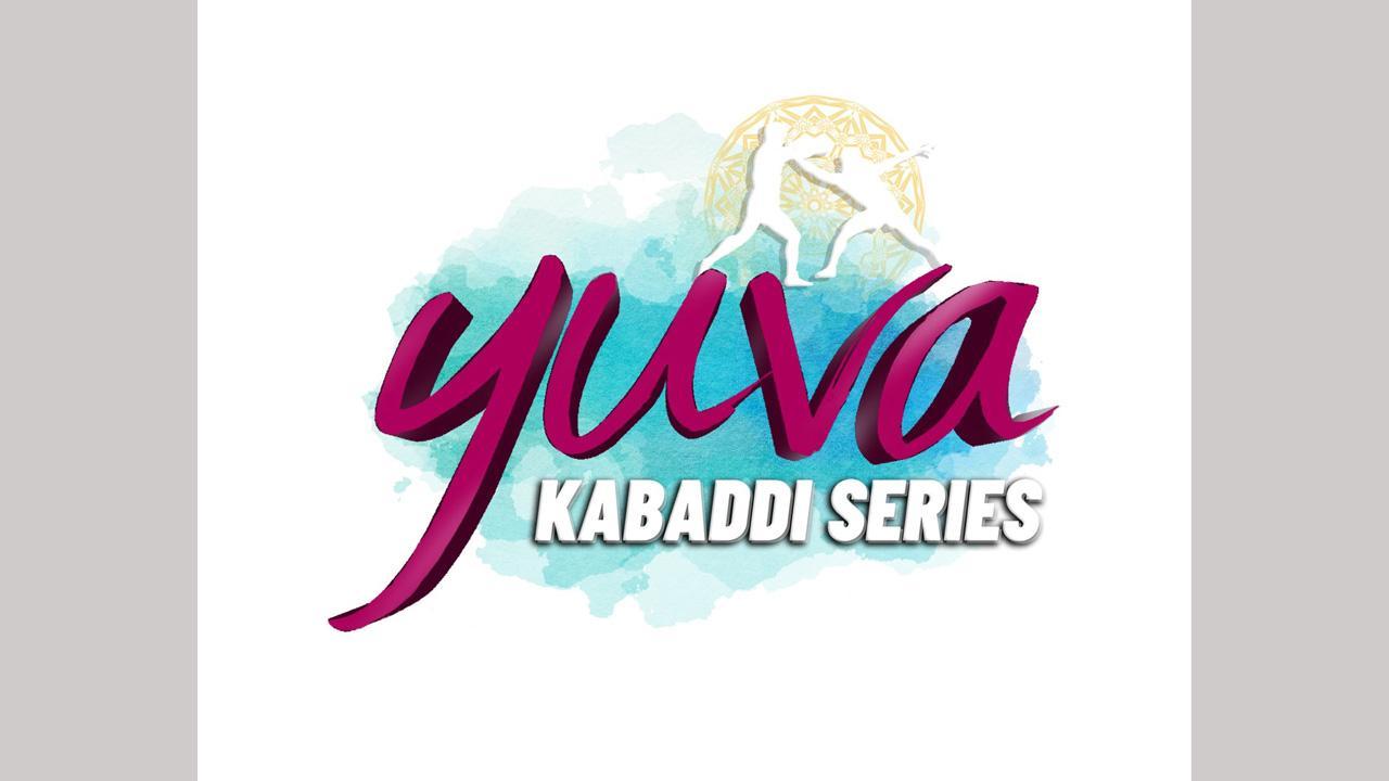 Yuva Kabaddi Series gave a platform to 1051 young players from across the country