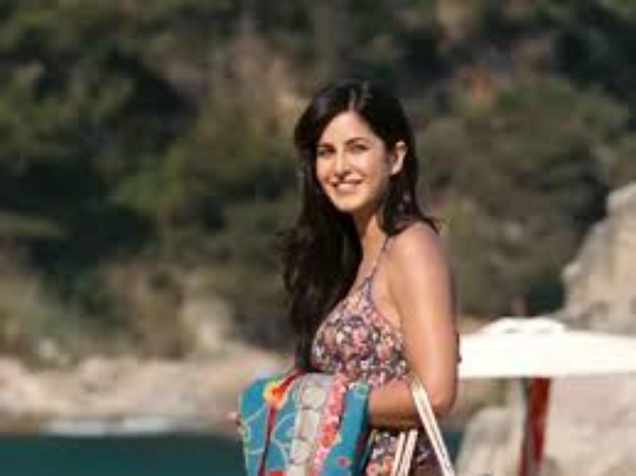 The movie also stars Katrina Kaif in a pivotal role