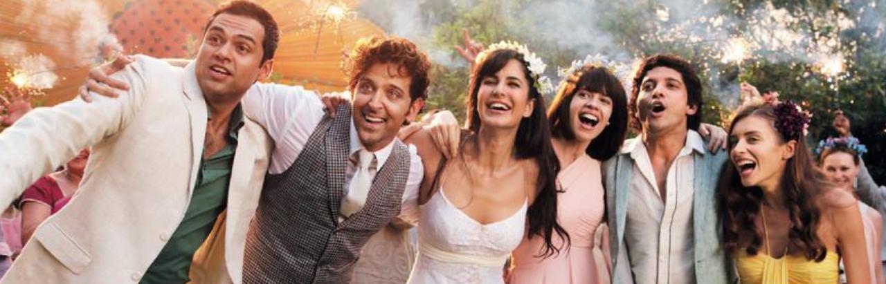 'Zindagi Na Milegi Dobara''s initial title was 'Zindagi Milegi Na Dobara'