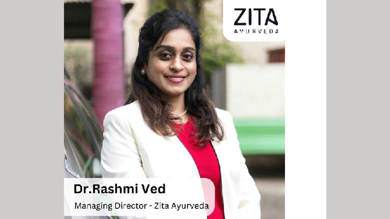 Zita Ayurveda: Providing Beauty Products That Are Crafted For Therapeutic