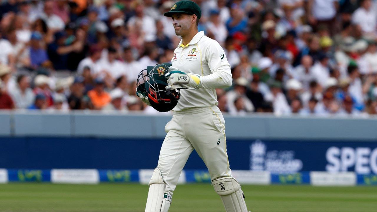 In sport, only the rules of the game matter