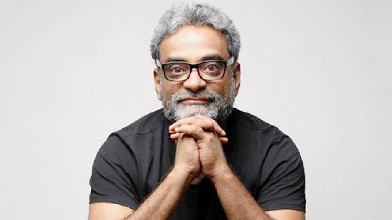 Ghoomer is helmed by R Balki