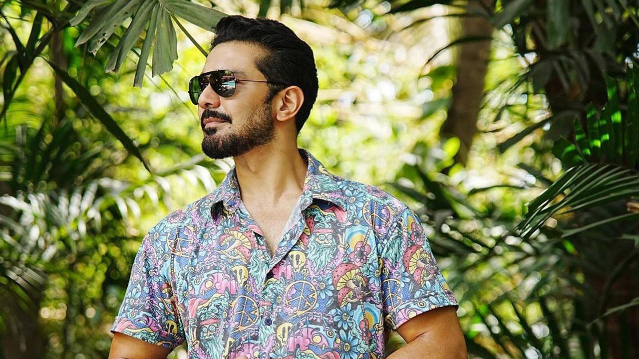 Abhinav Shukla/Instagram