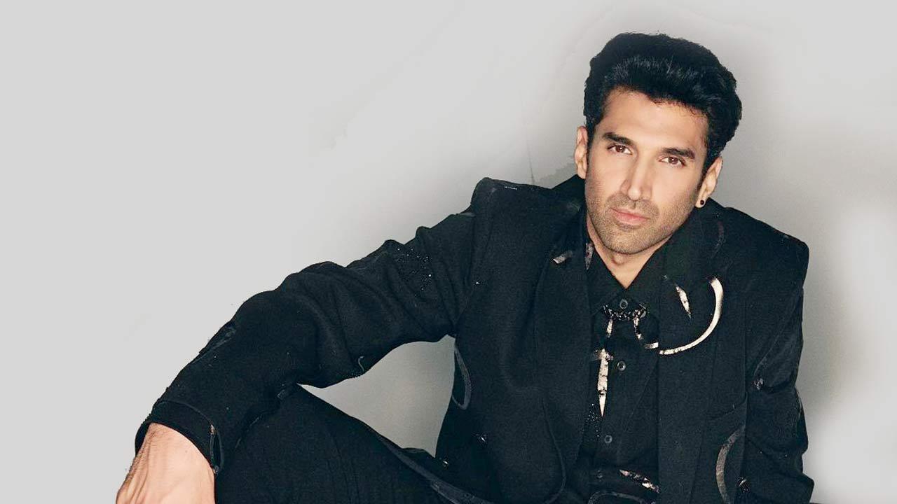 Aditya Roy Kapur: Going for another spy role would be a trap