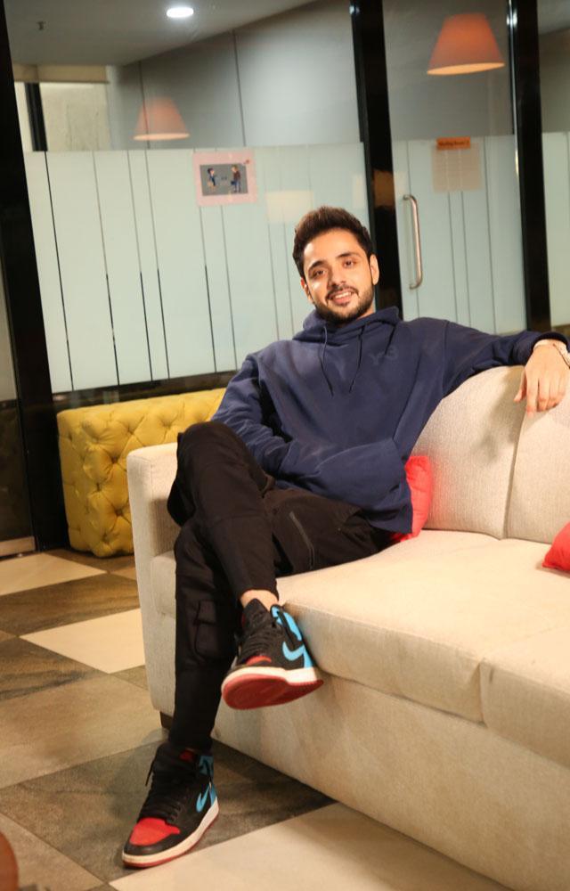 Friendship Day 2023 with Adnan Khan