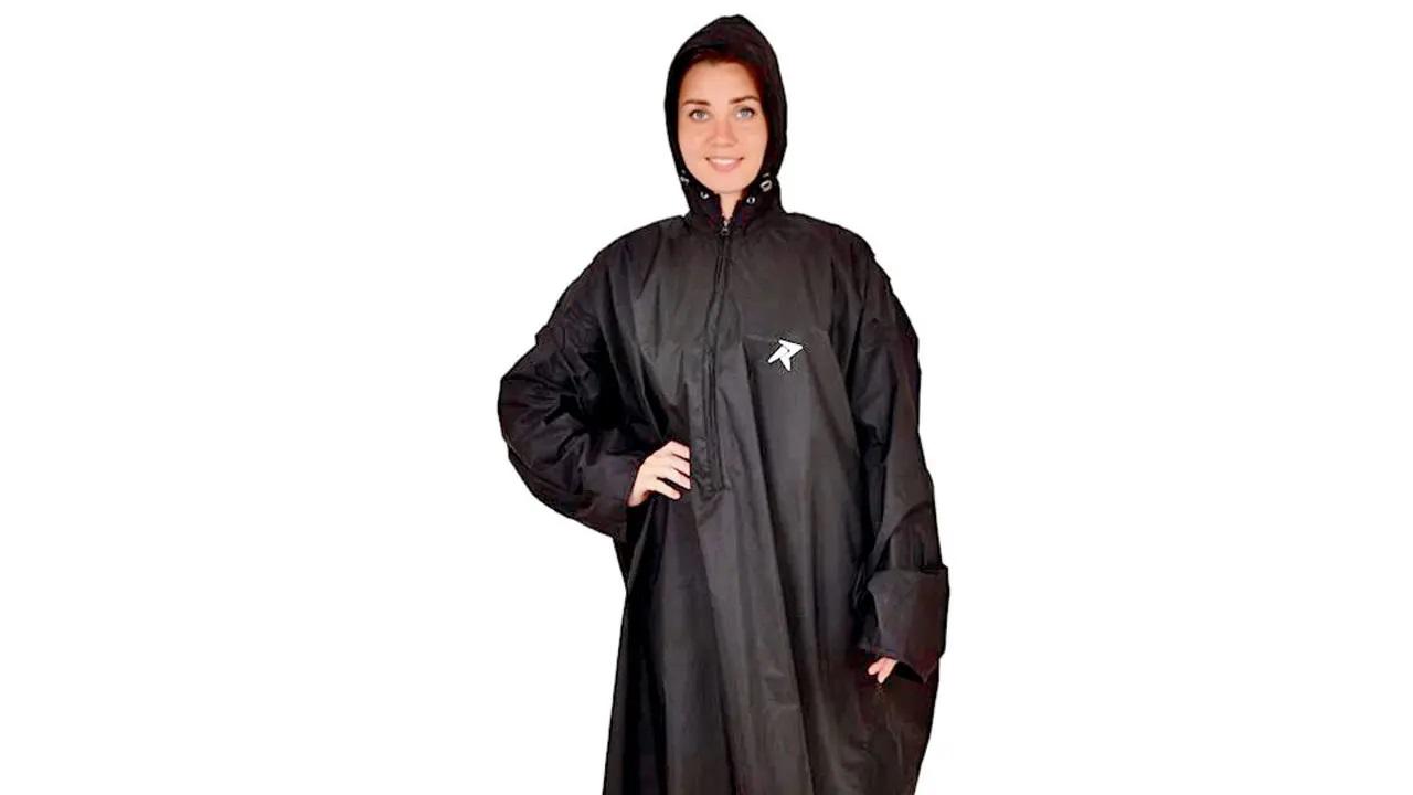 If you do not want the weather to rain all over your favourite hobby of scaling mountains and hiking on hills, this site is a one-stop destination for suitable ponchos and raincoats. Log on to: adventuregears.com Cost: Rs 899 onwards
Photo Courtesy: Adventure Gears