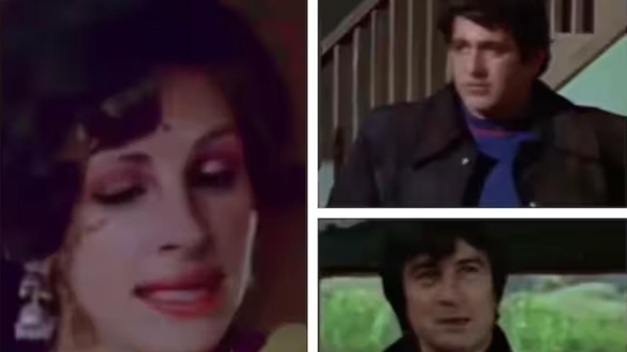 AI's version of 'Sholay’ casts Hollywood stars in lead roles 