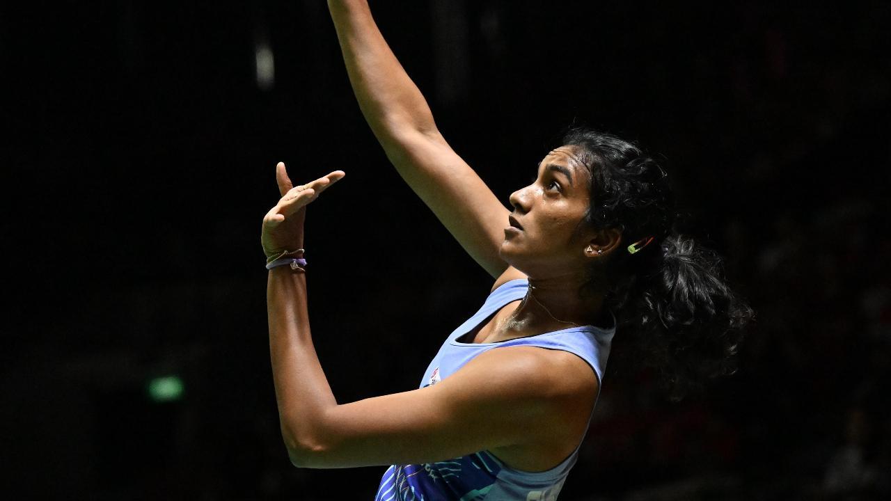1280px x 720px - PV Sindhu pens emotional note after US Open exit: 'Has left significant  emotional impact'